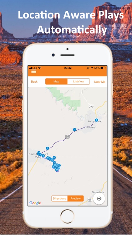 Monument Valley Utah Tour screenshot-4