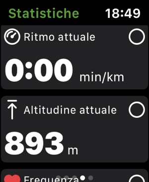 MAPPE WIKILOC SCARICA