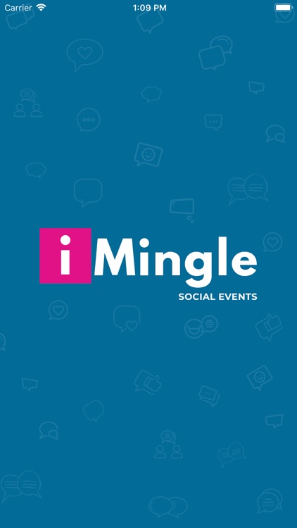 iMingle - Social Events