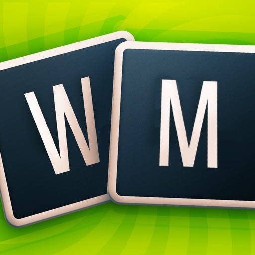 Word Master - Classic Icon