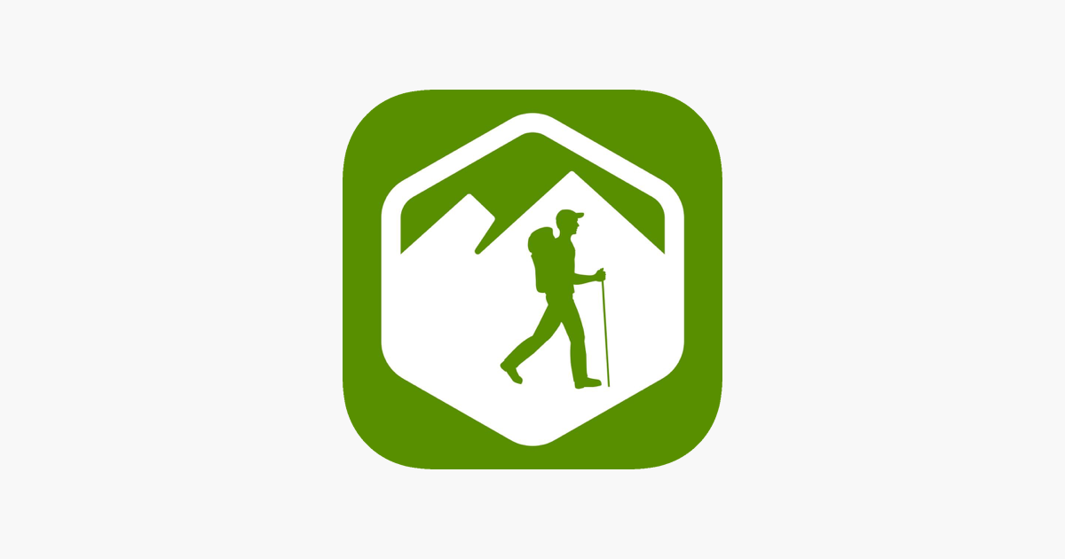 hiking apps for android