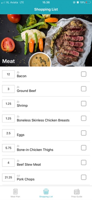 Better Meal Plans(圖3)-速報App