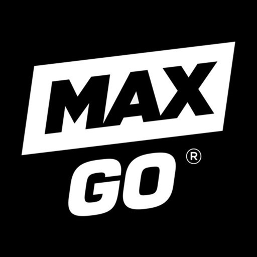 MAX GO iOS App