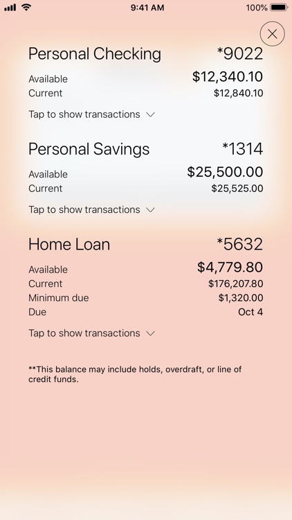 Midland States Bank Mobile