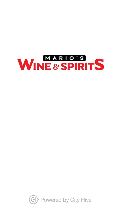 Mario's Wine & Spirits