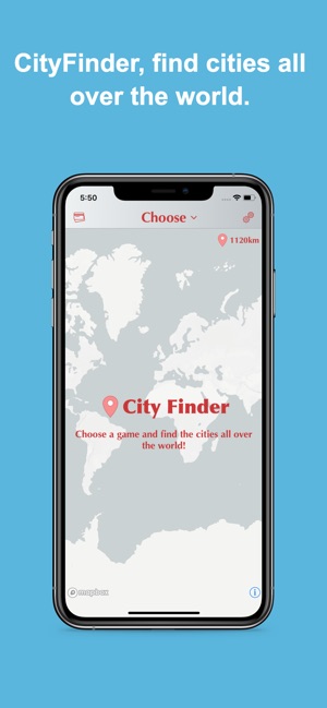 Cityfinder By Mat Apps On The App Store