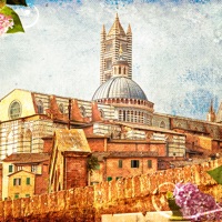 Siena 2020 — offline map pour PC