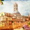 Siena 2020 — an offline map featuring most interesting places