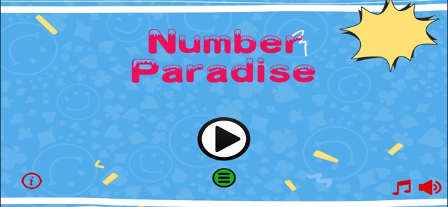 Number Paradise(圖1)-速報App