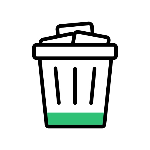垃圾分类查询-告诉你是什么垃圾 iOS App