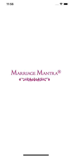 Marriage Mantra(圖1)-速報App