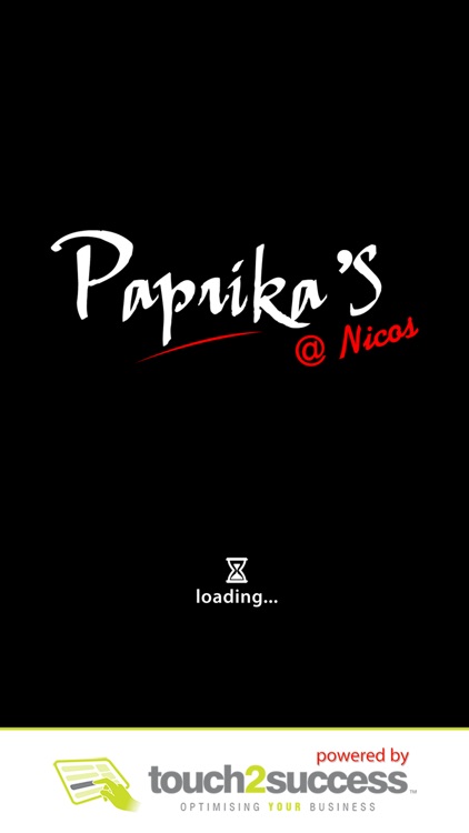 Paprikas Nicos