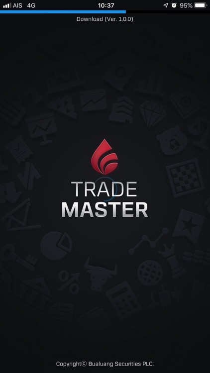 Bualuang TradeMaster