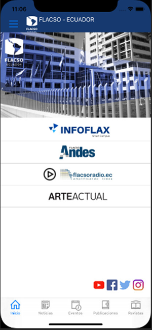 Flacso(圖1)-速報App