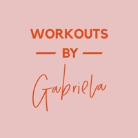 Workouts By Gabriela pour PC
