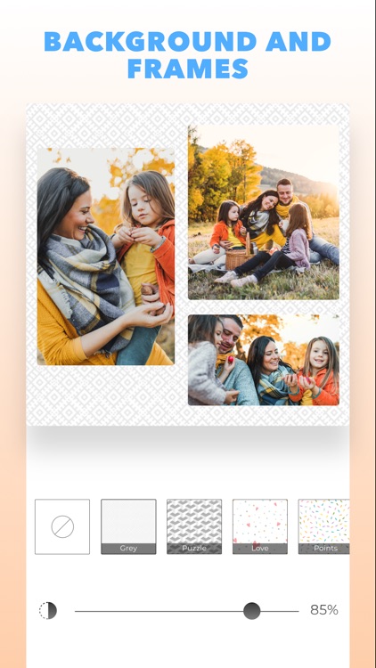 Photo Collage & Editor · screenshot-3