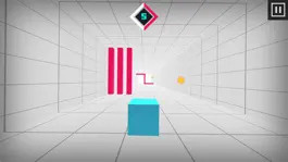 Game screenshot Vortex Cube 3D hack