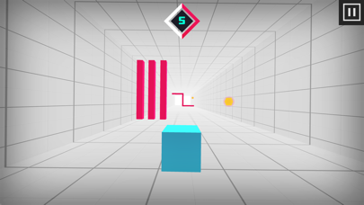 Vortex Cube 3D screenshot 3