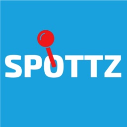 SPOTTZ - Gps tochten