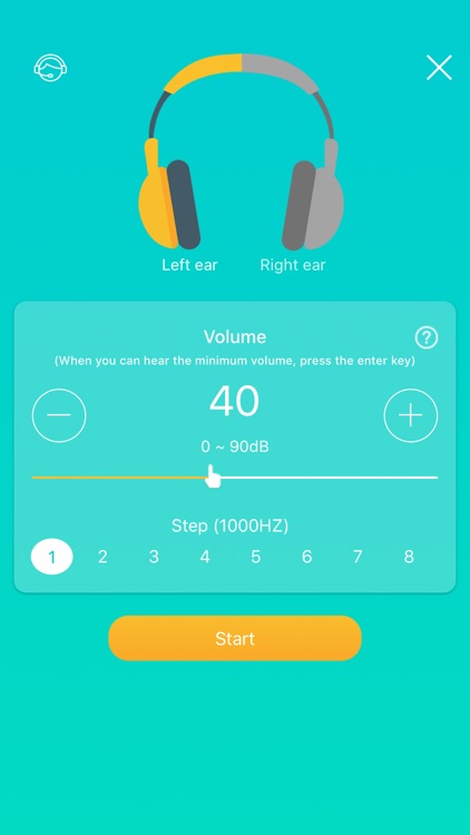 Lyratone: Hearing Aid via AI