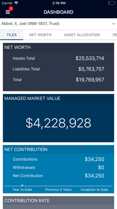 How to cancel & delete Asset Planning Corporation from iphone & ipad 1