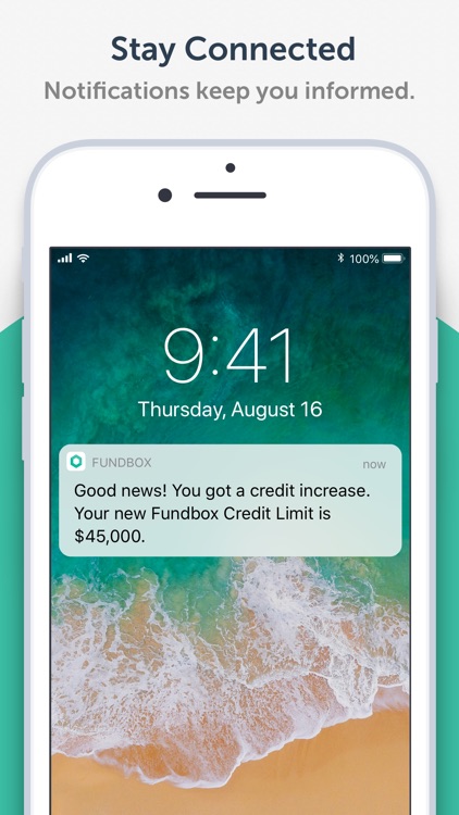 Fundbox - Small Business Loans