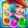Get Bubble Pirates -Bubble Shooter for iOS, iPhone, iPad Aso Report