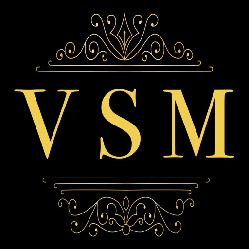 VSM Sarees