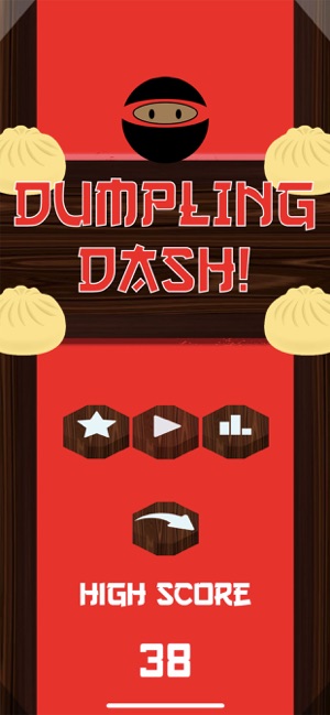 Dumpling Dash!(圖1)-速報App