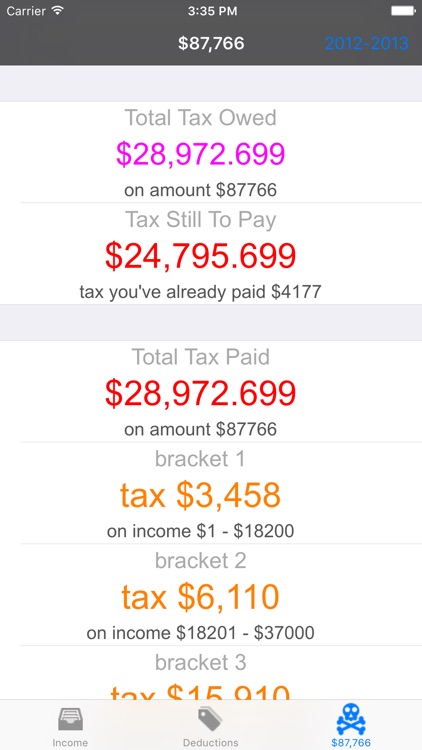 Australian Tax Pro