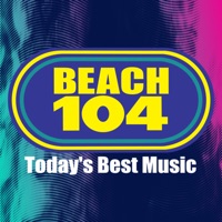 Beach 104FM sur PC