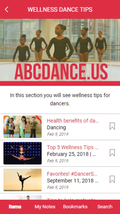 ABCDANCE.US