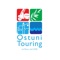 Onthis App will be possible to know the local tourist offer and book every single experience