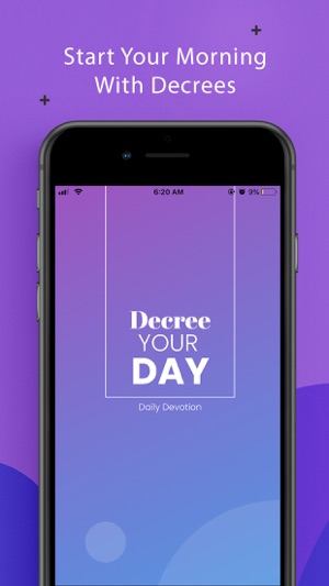 Decree Your Day(圖3)-速報App