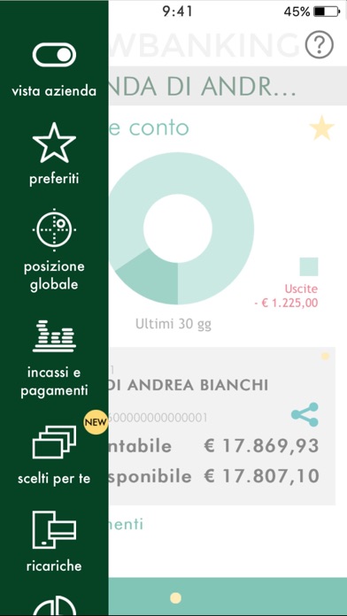SCARICARE APP CARIPARMA NOWBANKING