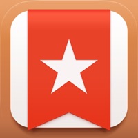 Wunderlist: To-Do List & Tasks