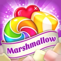Lollipop2 & Marshmallow Match3 pour PC