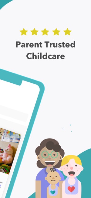 WeeCare | Daycare You'll Love(圖2)-速報App