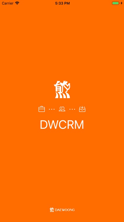 DWCRM