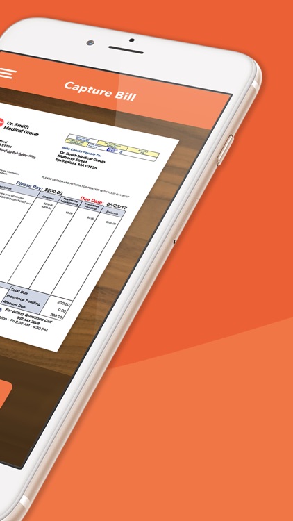 Papaya: Pay Any Bill