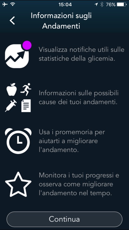 CONTOUR DIABETES app (IT)
