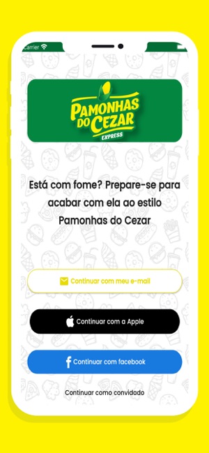 Pamonhas do Cezar(圖1)-速報App