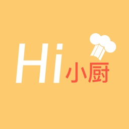 Hi小厨--有趣的做菜小游戏