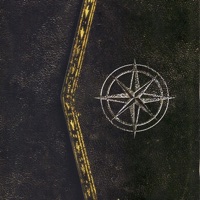 Gloom Map for GLOOMHAVEN