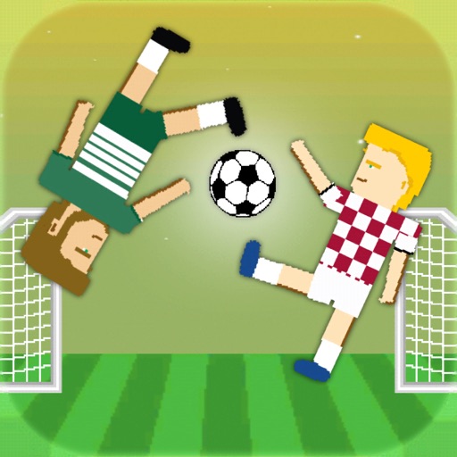 Soccer Heads 🕹️ Play on CrazyGames