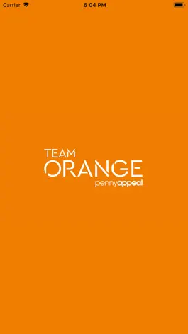 Game screenshot Team Orange mod apk