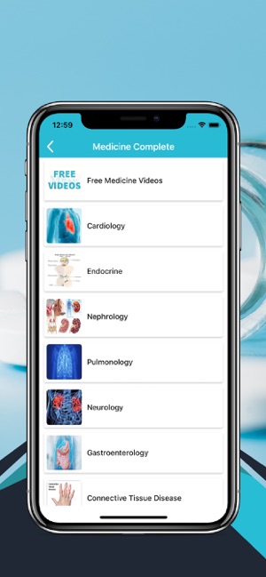 Medicine Made Easy(圖5)-速報App