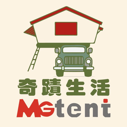 瑪奇多車頂帳 icon