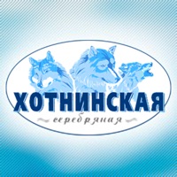 Хотнинская вода pour PC