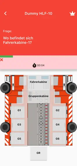 Game screenshot Fahrzeugkunde hack